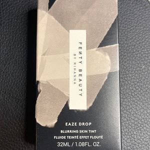 FENTY eaze drop blurring skin tint shade 2